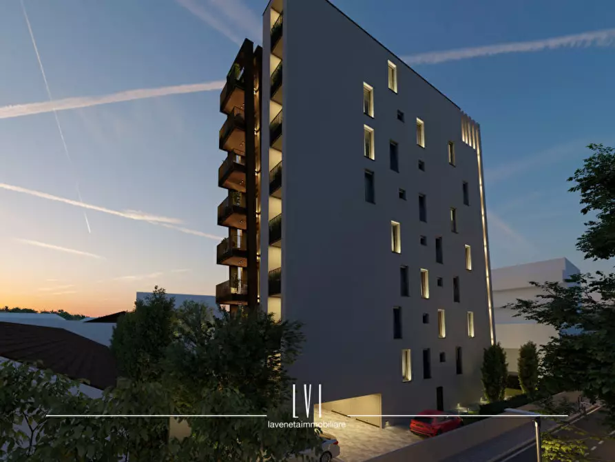 Immagine 4 di Appartamento in vendita  in via Crispi 24 a San Donà Di Piave