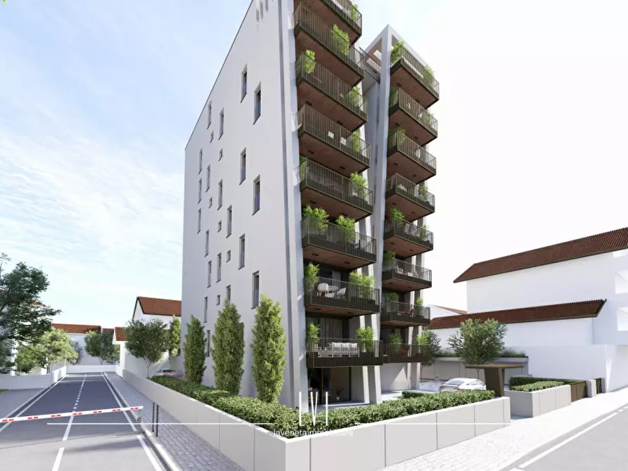 Immagine 6 di Appartamento in vendita  in via Crispi 24 a San Donà Di Piave