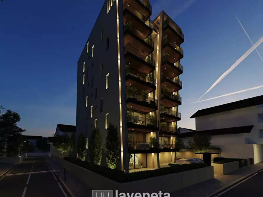 Immagine 7 di Appartamento in vendita  in via Crispi 24 a San Donà Di Piave