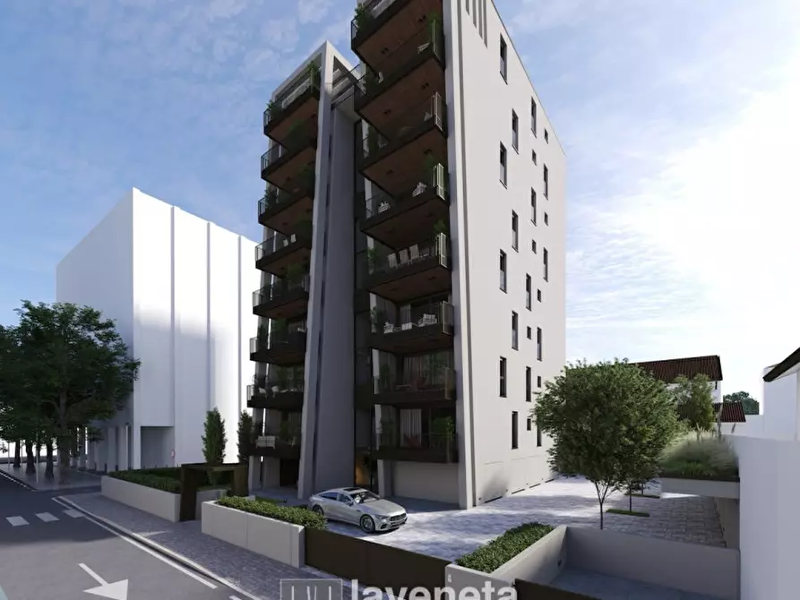 Immagine 8 di Appartamento in vendita  in via Crispi 24 a San Donà Di Piave