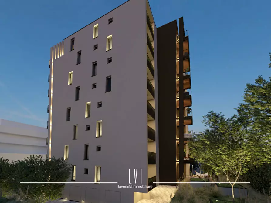 Immagine 10 di Appartamento in vendita  in via Crispi 24 a San Donà Di Piave