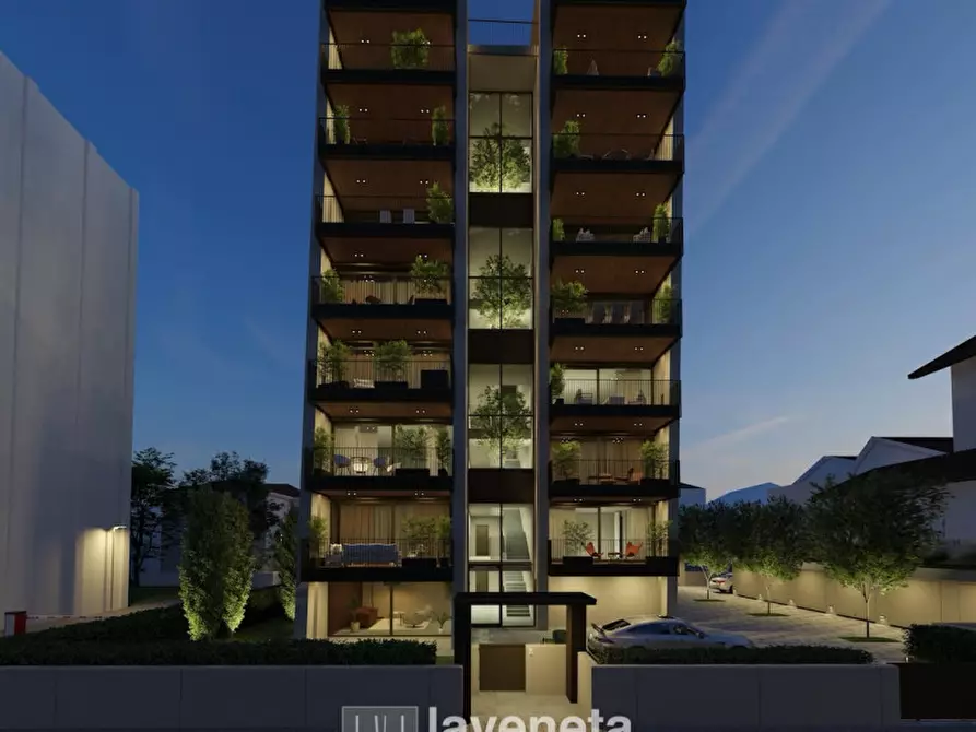 Immagine 12 di Appartamento in vendita  in via Crispi 24 a San Donà Di Piave