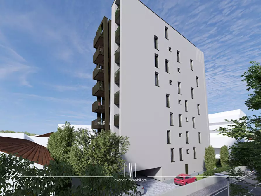 Immagine 13 di Appartamento in vendita  in via Crispi 24 a San Donà Di Piave