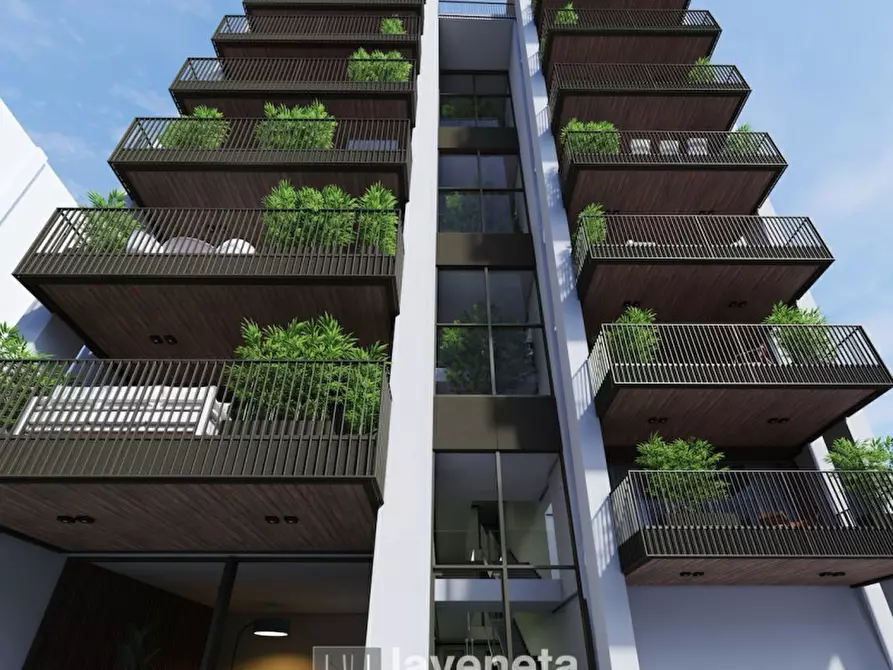 Immagine 13 di Appartamento in vendita  in via Crispi 24 a San Donà Di Piave