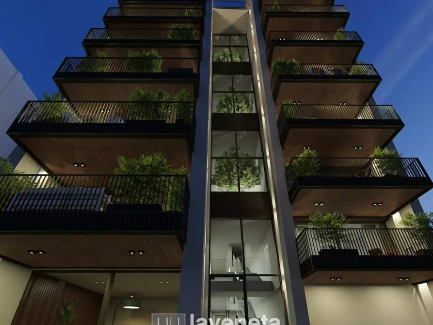 Immagine 14 di Appartamento in vendita  in via Crispi 24 a San Donà Di Piave