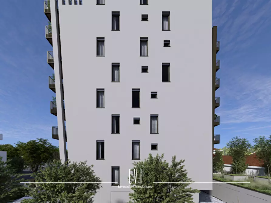 Immagine 16 di Appartamento in vendita  in via Crispi 24 a San Donà Di Piave