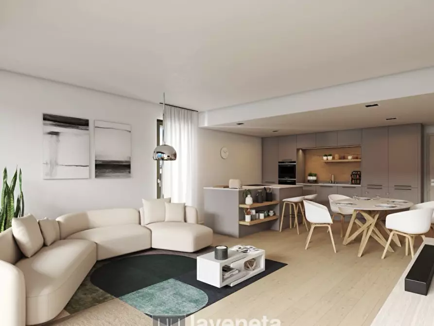 Immagine 16 di Appartamento in vendita  in via Crispi 24 a San Donà Di Piave