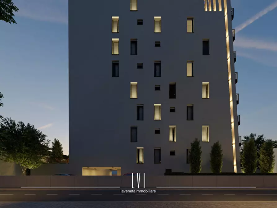 Immagine 19 di Appartamento in vendita  in via Crispi 24 a San Donà Di Piave