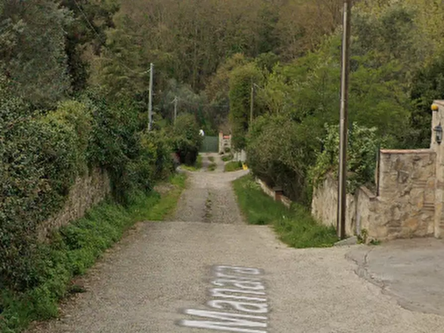 Immagine 4 di Villa in vendita  in Via L. Manara a Sant'angelo Romano