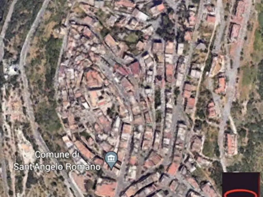 Immagine 6 di Villa in vendita  in Via L. Manara a Sant'angelo Romano