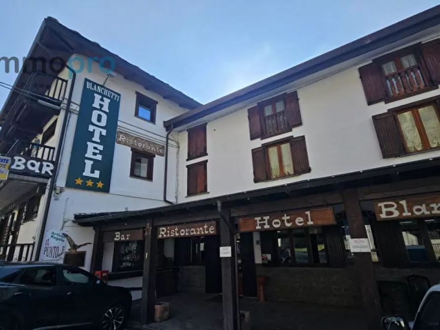 Immagine 2 di Hotel in vendita  in Borgata Prese a Ceresole Reale