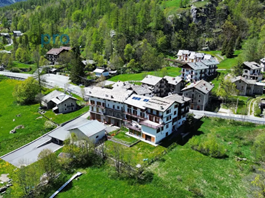 Immagine 3 di Hotel in vendita  in Borgata Prese a Ceresole Reale