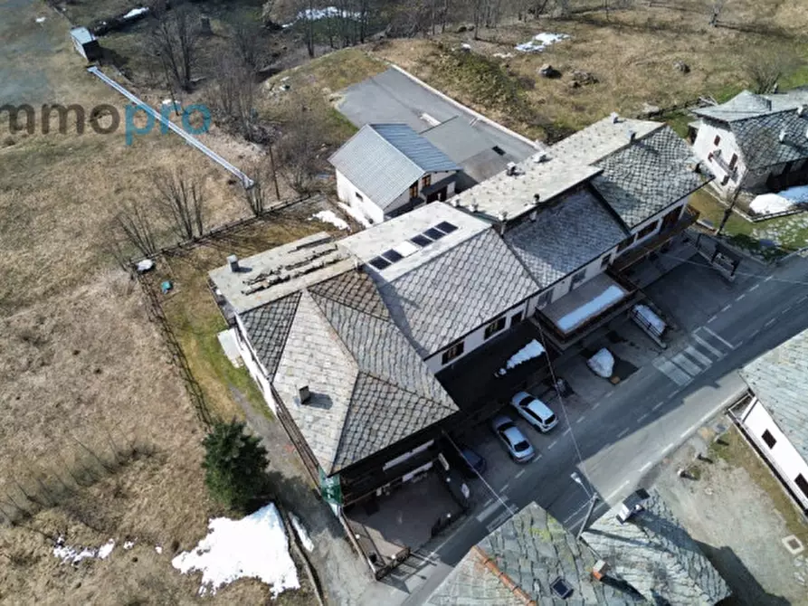 Immagine 4 di Hotel in vendita  in Borgata Prese a Ceresole Reale