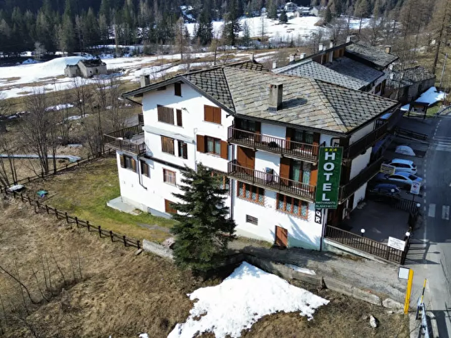 Immagine 5 di Hotel in vendita  in Borgata Prese a Ceresole Reale