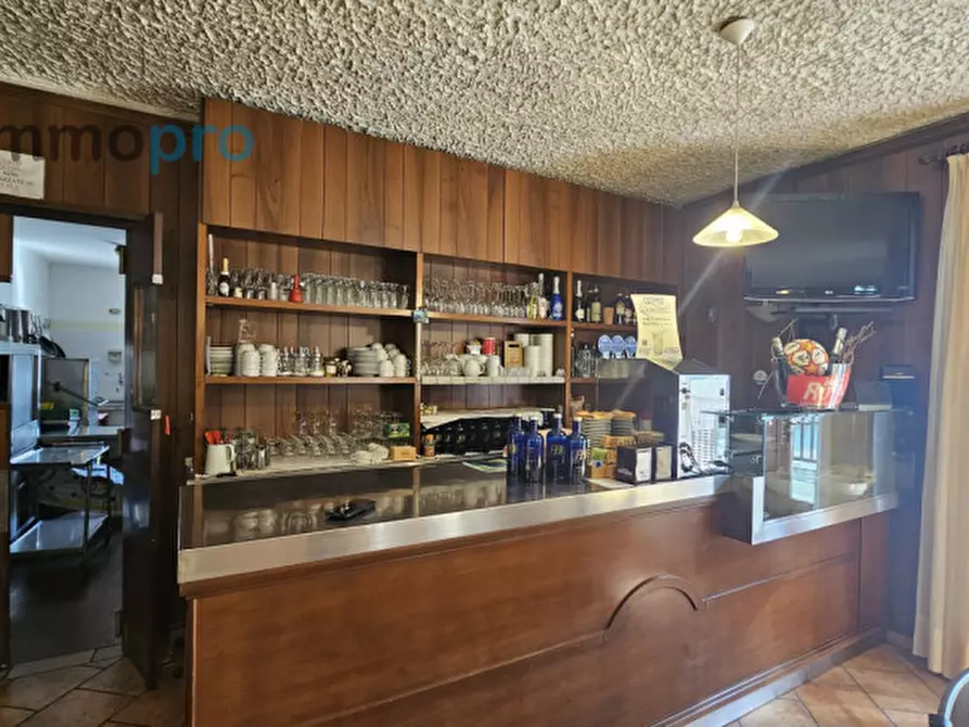 Immagine 15 di Hotel in vendita  in Borgata Prese a Ceresole Reale