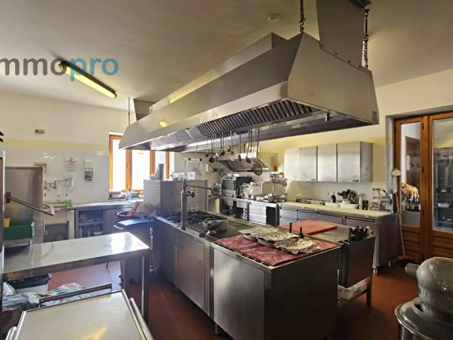 Immagine 16 di Hotel in vendita  in Borgata Prese a Ceresole Reale