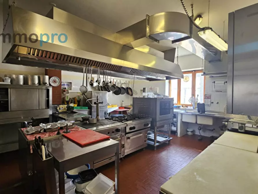 Immagine 17 di Hotel in vendita  in Borgata Prese a Ceresole Reale