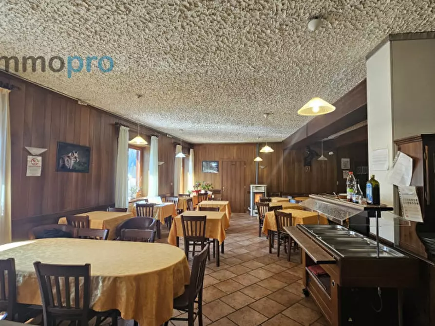 Immagine 18 di Hotel in vendita  in Borgata Prese a Ceresole Reale