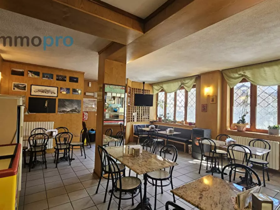 Immagine 19 di Hotel in vendita  in Borgata Prese a Ceresole Reale