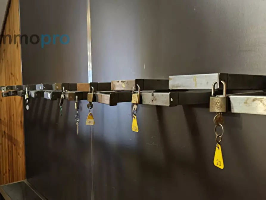 Immagine 23 di Hotel in vendita  in Borgata Prese a Ceresole Reale