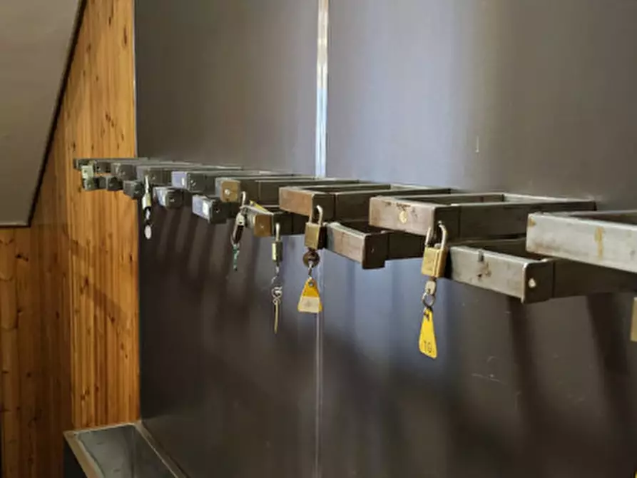 Immagine 24 di Hotel in vendita  in Borgata Prese a Ceresole Reale