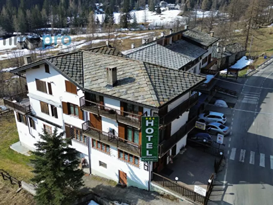 Immagine 40 di Hotel in vendita  in Borgata Prese a Ceresole Reale