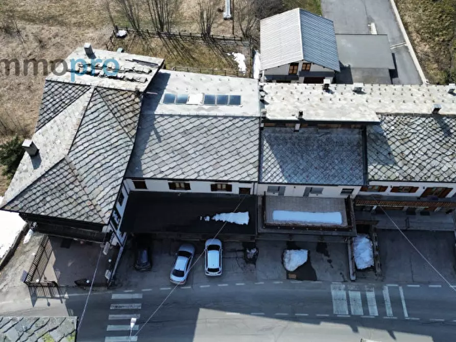 Immagine 41 di Hotel in vendita  in Borgata Prese a Ceresole Reale