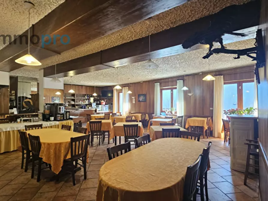 Immagine 44 di Hotel in vendita  in Borgata Prese a Ceresole Reale