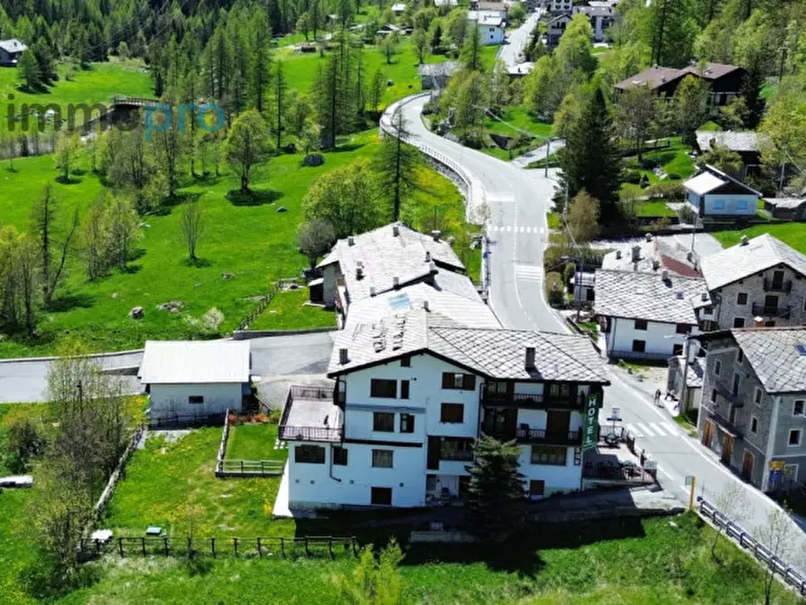 Immagine 48 di Hotel in vendita  in Borgata Prese a Ceresole Reale