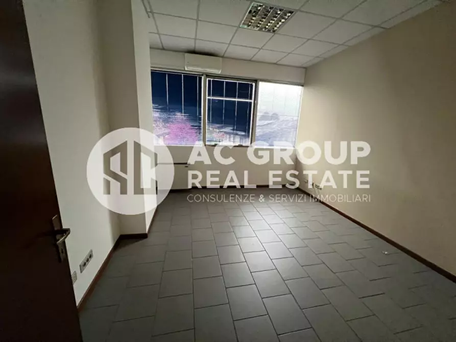 Immagine 4 di Ufficio in vendita  in Via Lazzaroni a Saronno