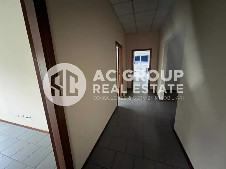 Immagine 12 di Ufficio in vendita  in Via Lazzaroni a Saronno