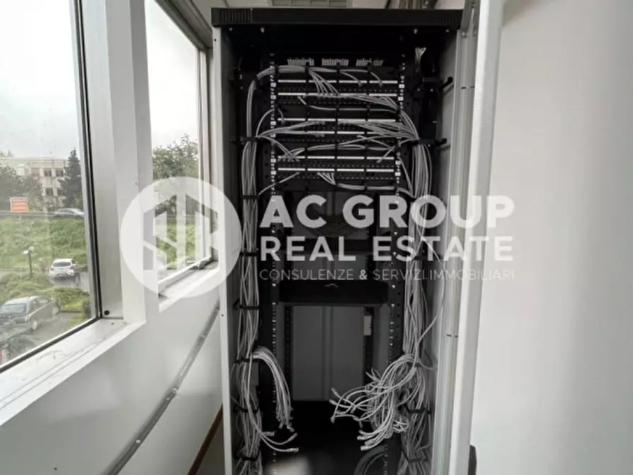 Immagine 19 di Ufficio in vendita  in Via Lazzaroni a Saronno