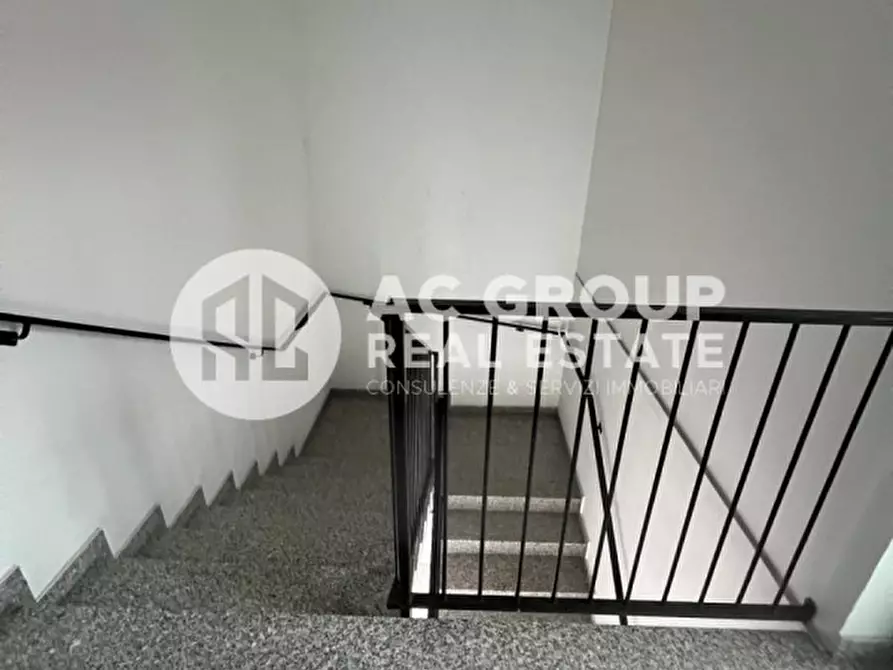 Immagine 20 di Ufficio in vendita  in Via Lazzaroni a Saronno