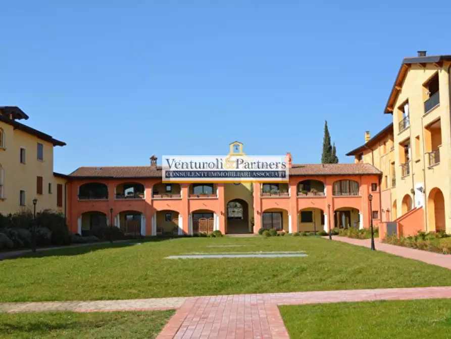 Immagine 1 di Appartamento in affitto  in Via Borello a Bedizzole