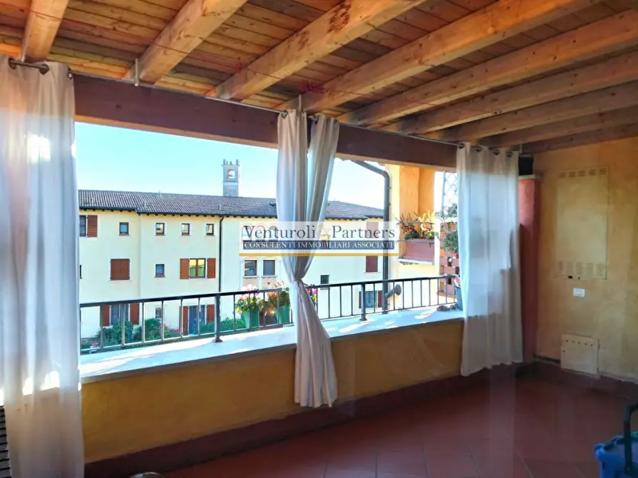 Immagine 1 di Appartamento in affitto  in Via Borello a Bedizzole