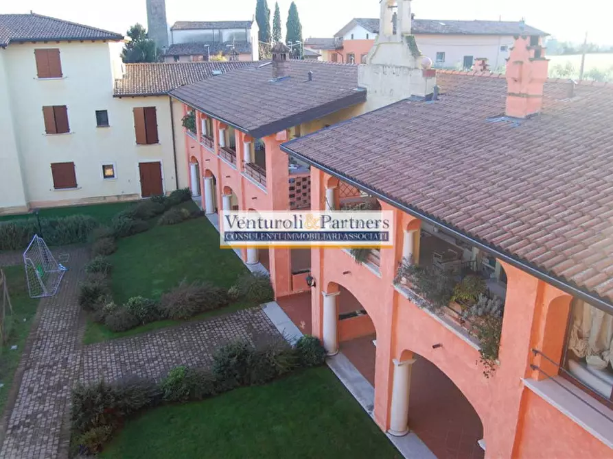 Immagine 4 di Appartamento in affitto  in Via Borello a Bedizzole