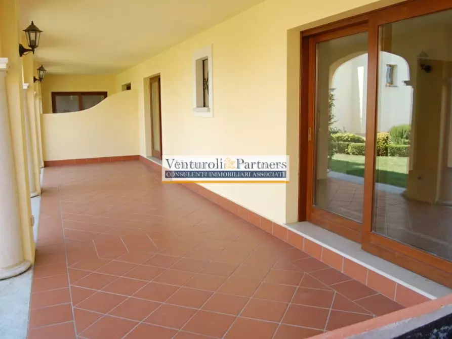 Immagine 5 di Appartamento in affitto  in Via Borello a Bedizzole