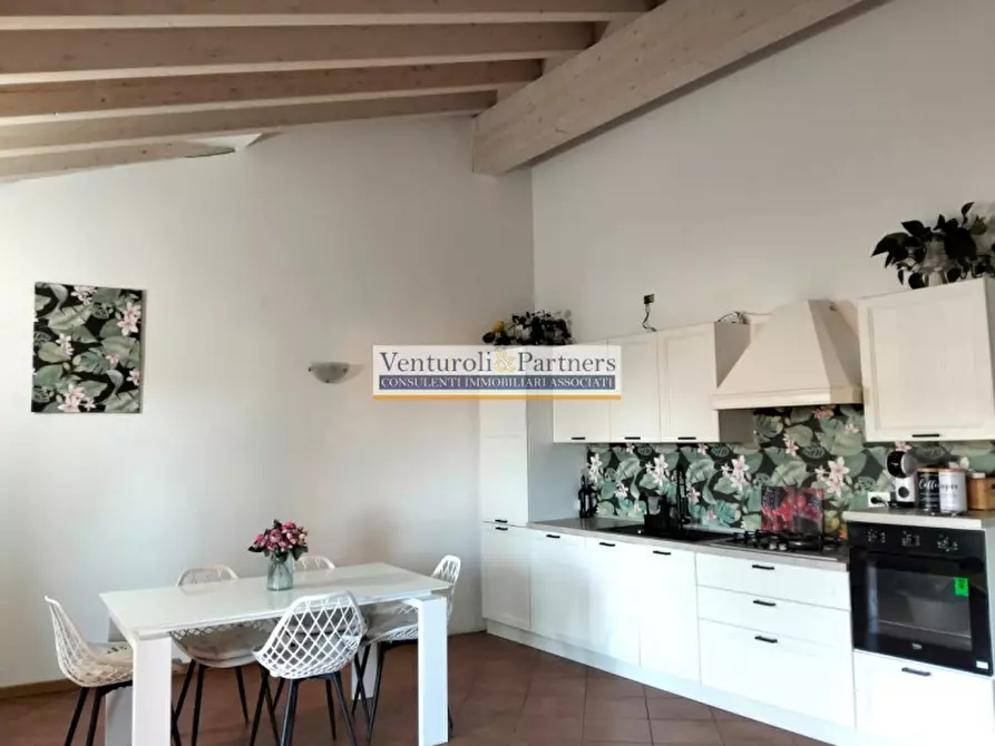 Immagine 6 di Appartamento in affitto  in Via Borello a Bedizzole