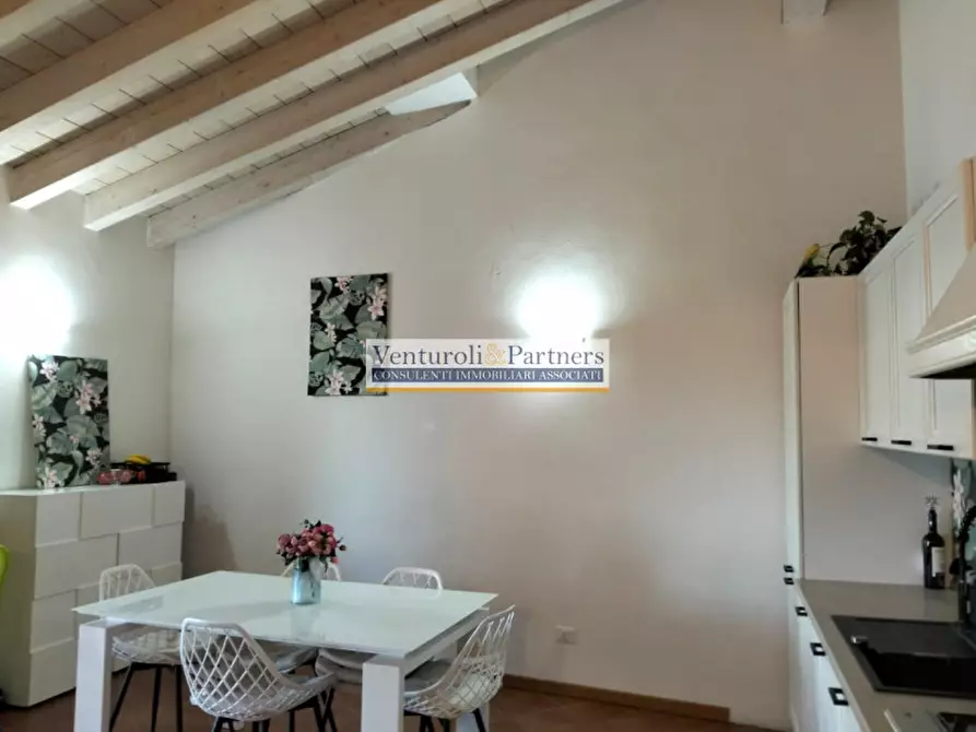 Immagine 7 di Appartamento in affitto  in Via Borello a Bedizzole