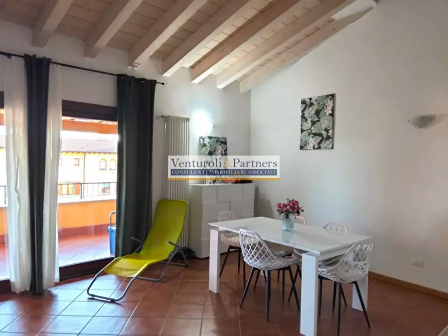 Immagine 8 di Appartamento in affitto  in Via Borello a Bedizzole