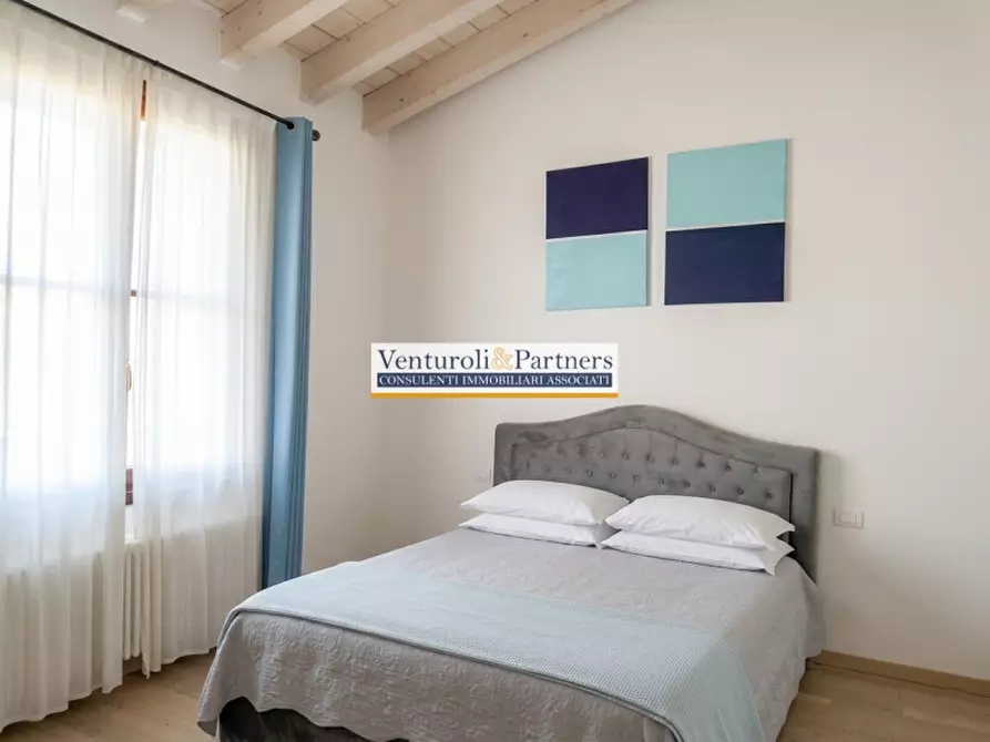 Immagine 9 di Appartamento in affitto  in Via Borello a Bedizzole