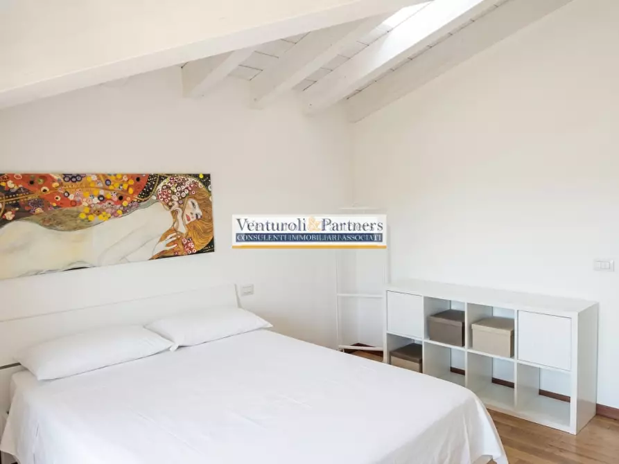 Immagine 10 di Appartamento in affitto  in Via Borello a Bedizzole