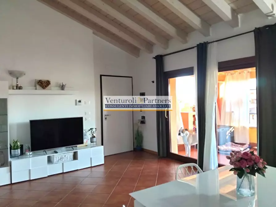 Immagine 10 di Appartamento in affitto  in Via Borello a Bedizzole