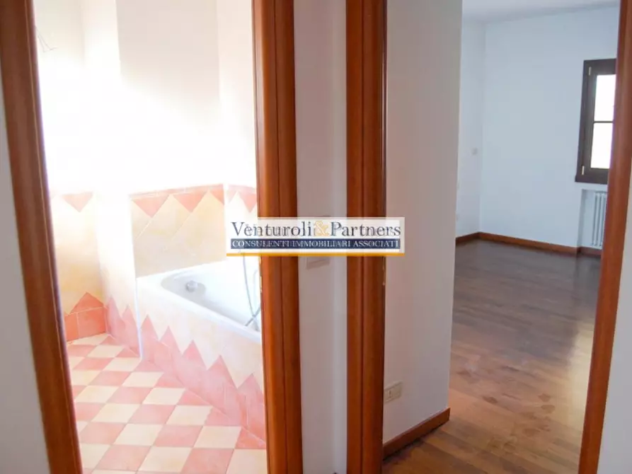 Immagine 11 di Appartamento in affitto  in Via Borello a Bedizzole