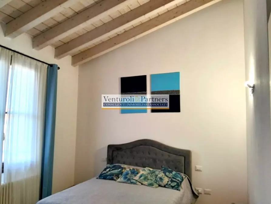 Immagine 11 di Appartamento in affitto  in Via Borello a Bedizzole