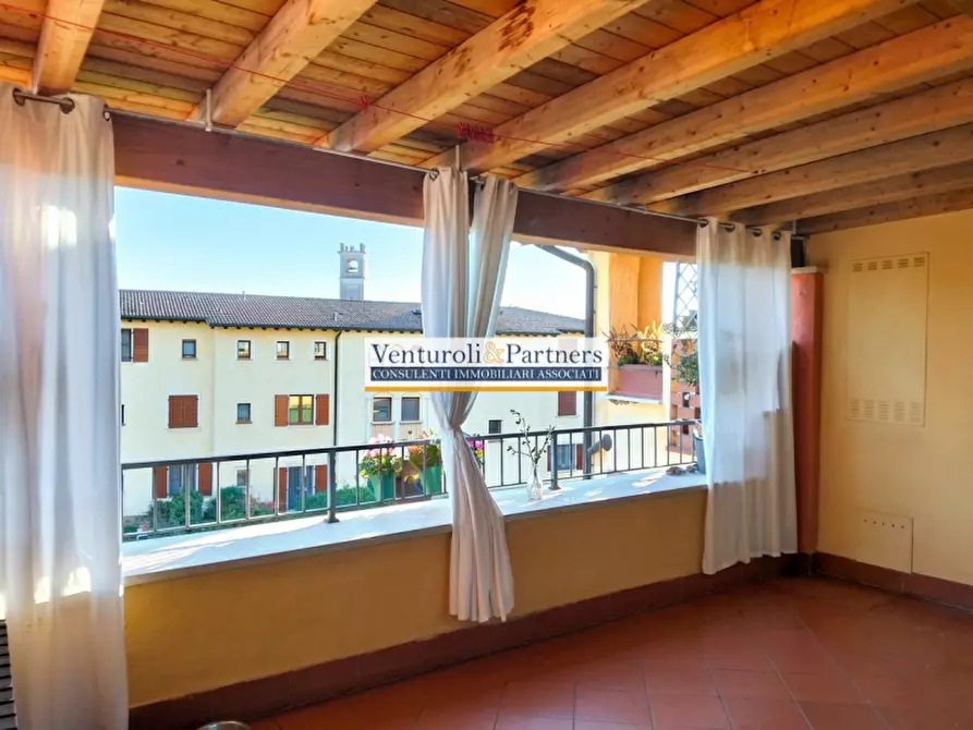 Immagine 12 di Appartamento in affitto  in Via Borello a Bedizzole