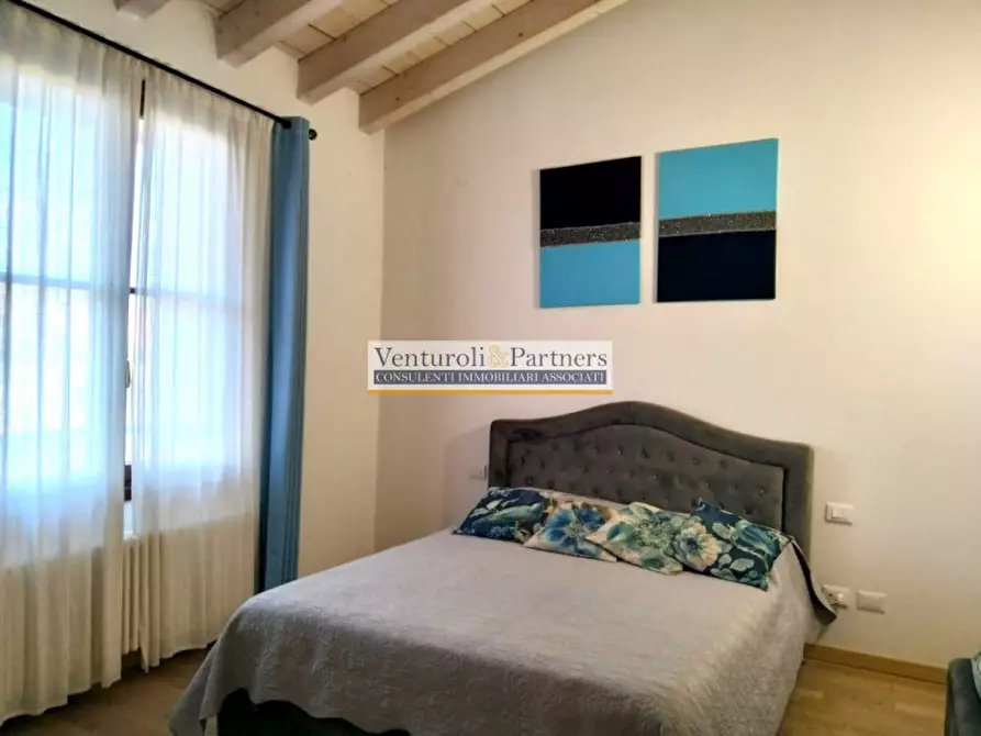 Immagine 12 di Appartamento in affitto  in Via Borello a Bedizzole