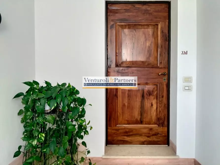 Immagine 13 di Appartamento in affitto  in Via Borello a Bedizzole