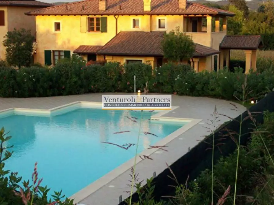 Immagine 14 di Appartamento in affitto  in Via Borello a Bedizzole