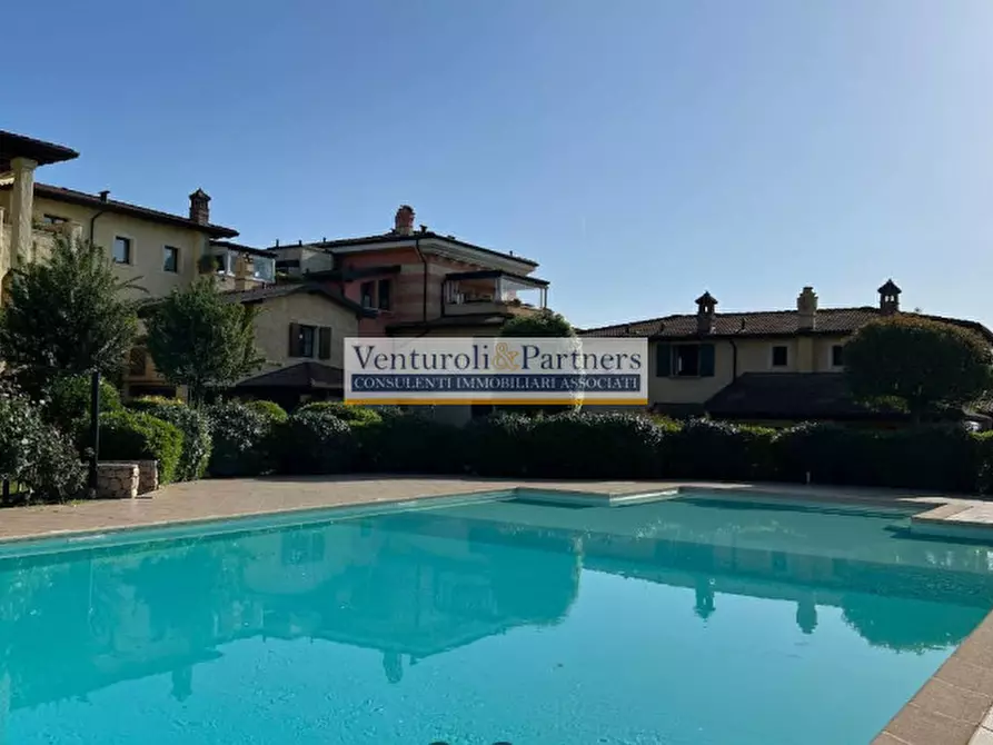 Immagine 16 di Appartamento in affitto  in Via Borello a Bedizzole